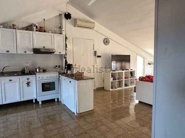 appartamento in vendita a San Nicola la Strada