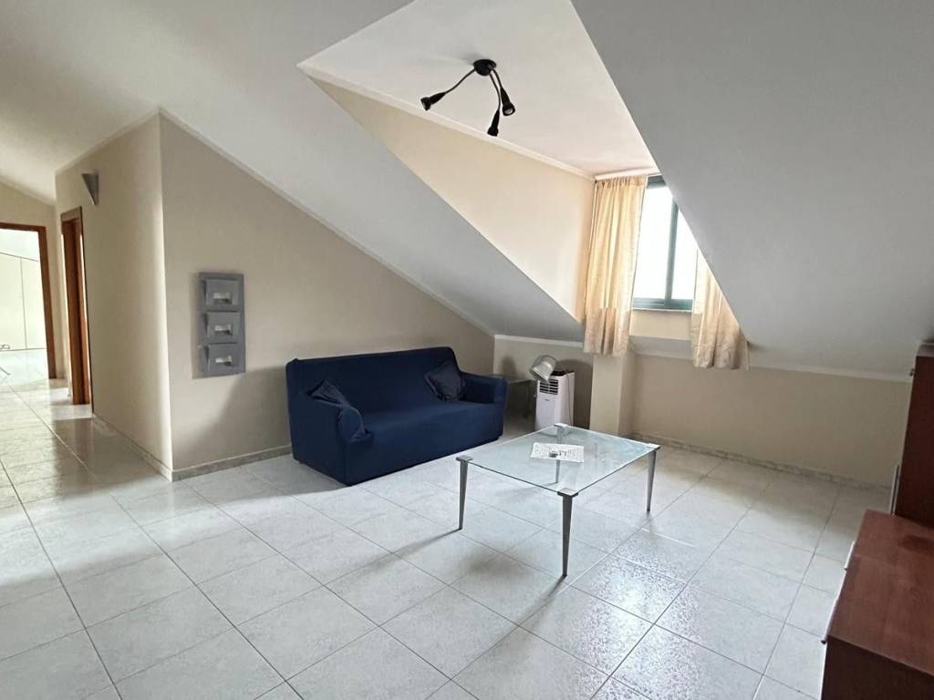 appartamento in vendita a San Nicola la Strada