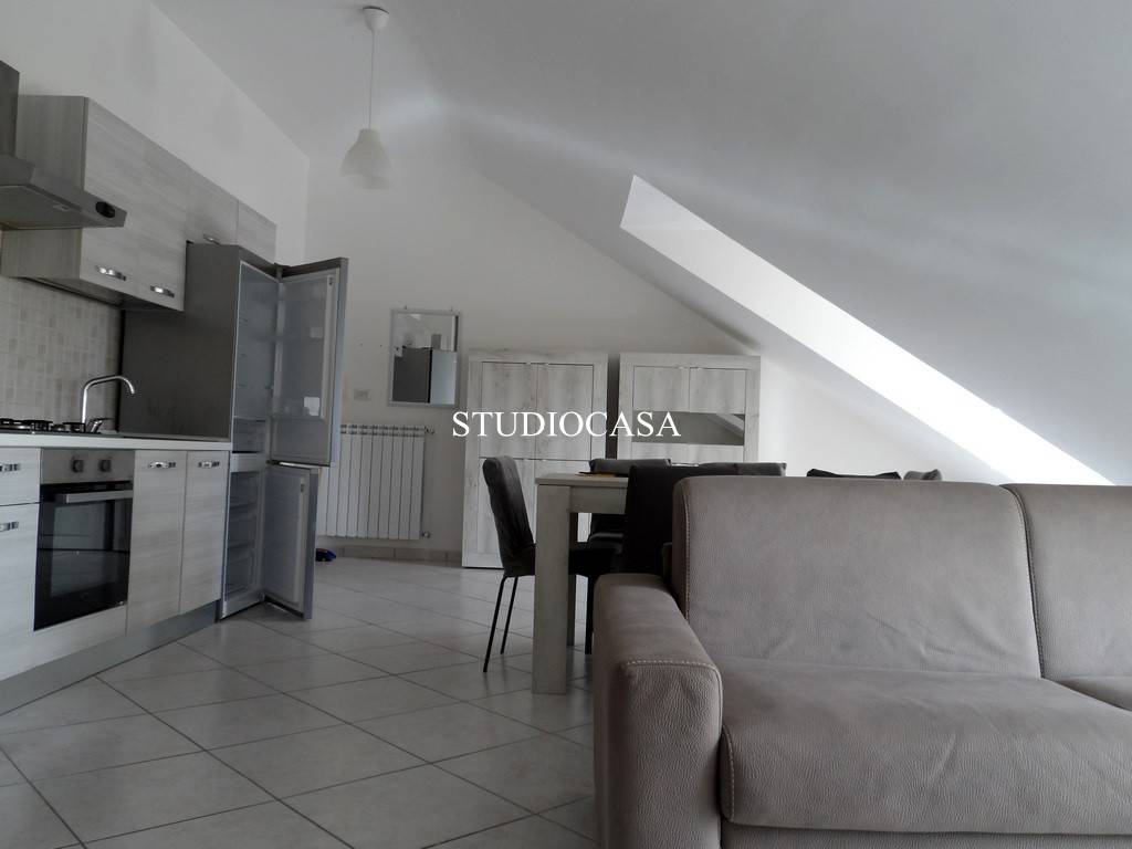 appartamento in vendita a San Nicola la Strada