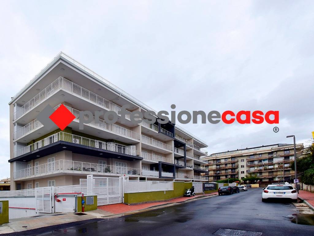 appartamento in vendita a San Nicola la Strada