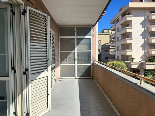 appartamento in vendita a San Nicola la Strada