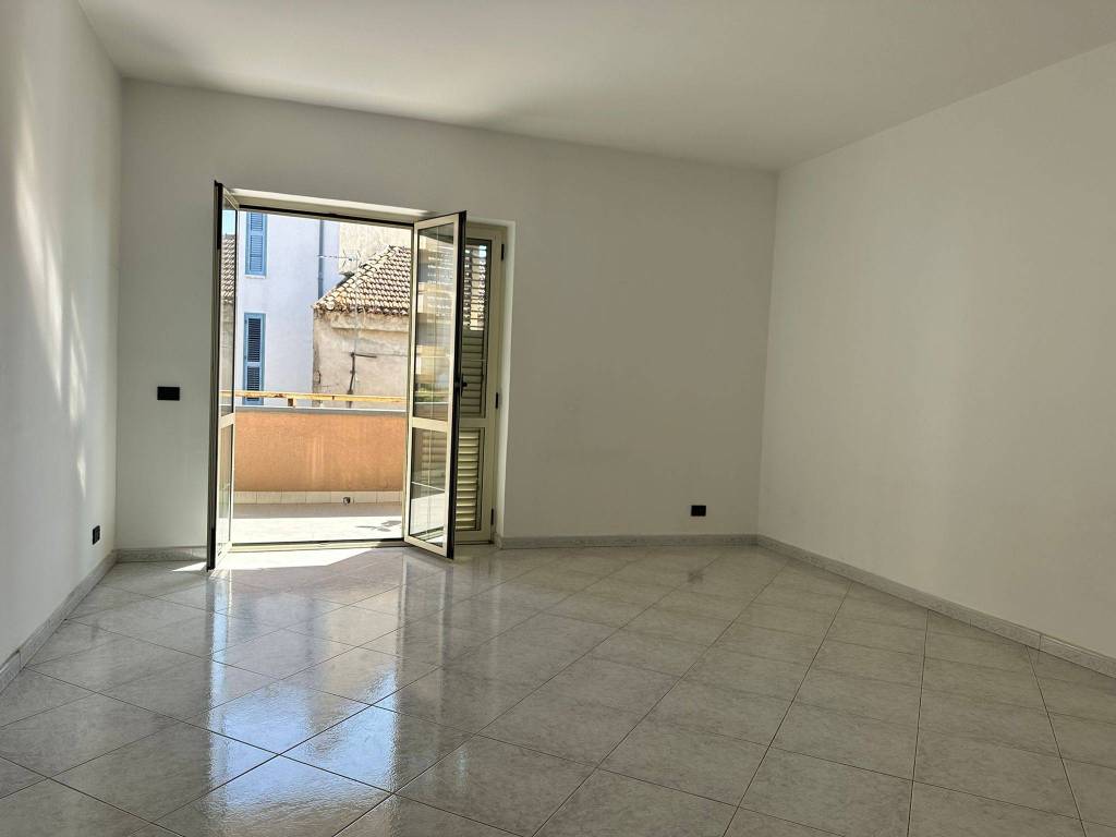 appartamento in vendita a San Nicola la Strada