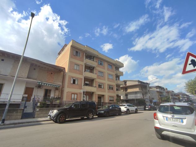 appartamento in vendita a San Nicola la Strada
