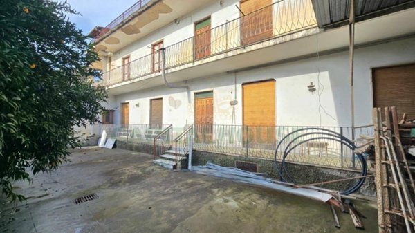 casa indipendente in vendita a San Nicola la Strada