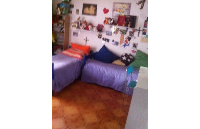 appartamento in vendita a San Nicola la Strada