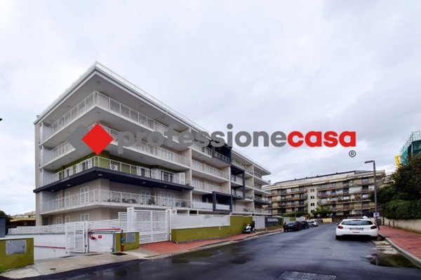 appartamento in vendita a San Nicola la Strada