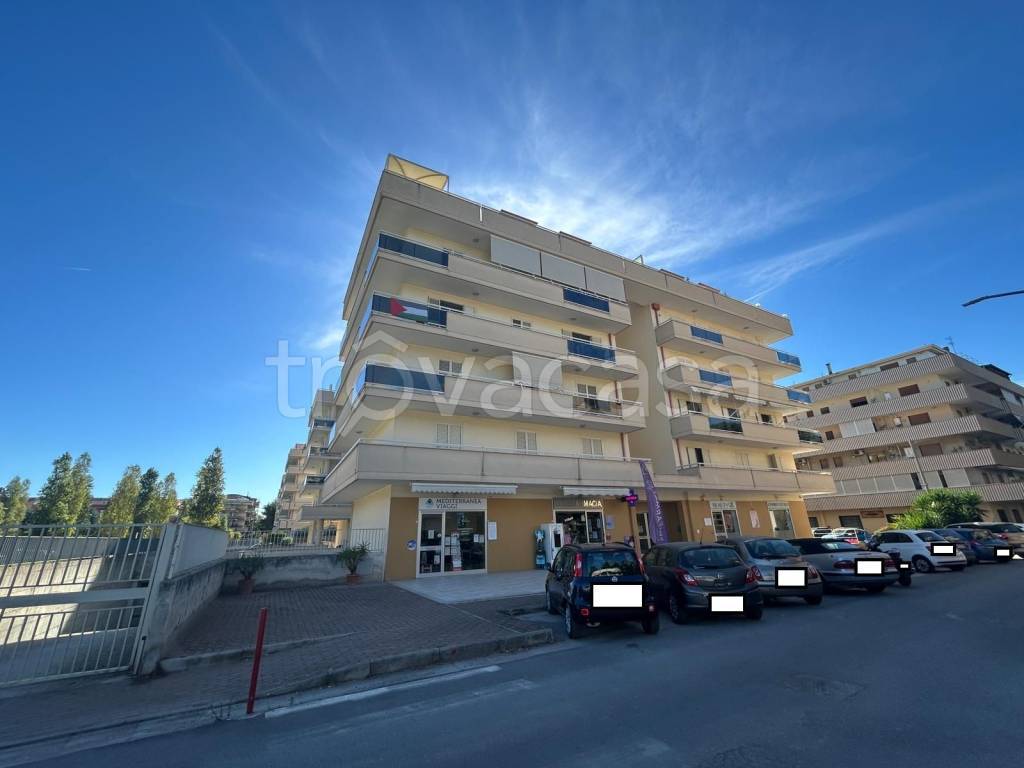 appartamento in vendita a San Nicola la Strada