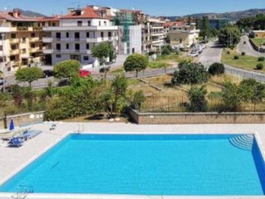 appartamento in vendita a San Nicola la Strada