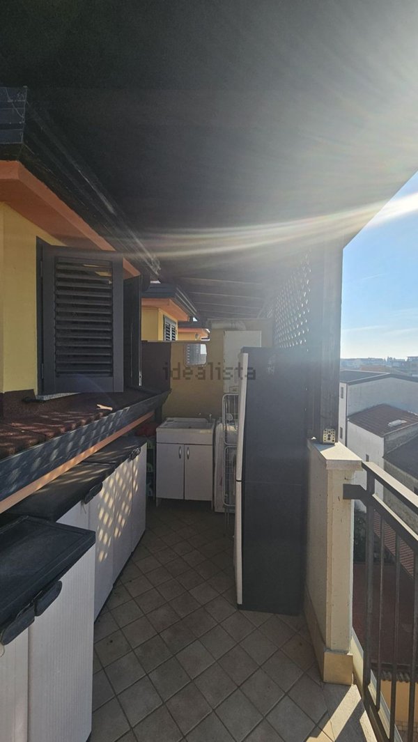 appartamento in vendita a San Nicola la Strada