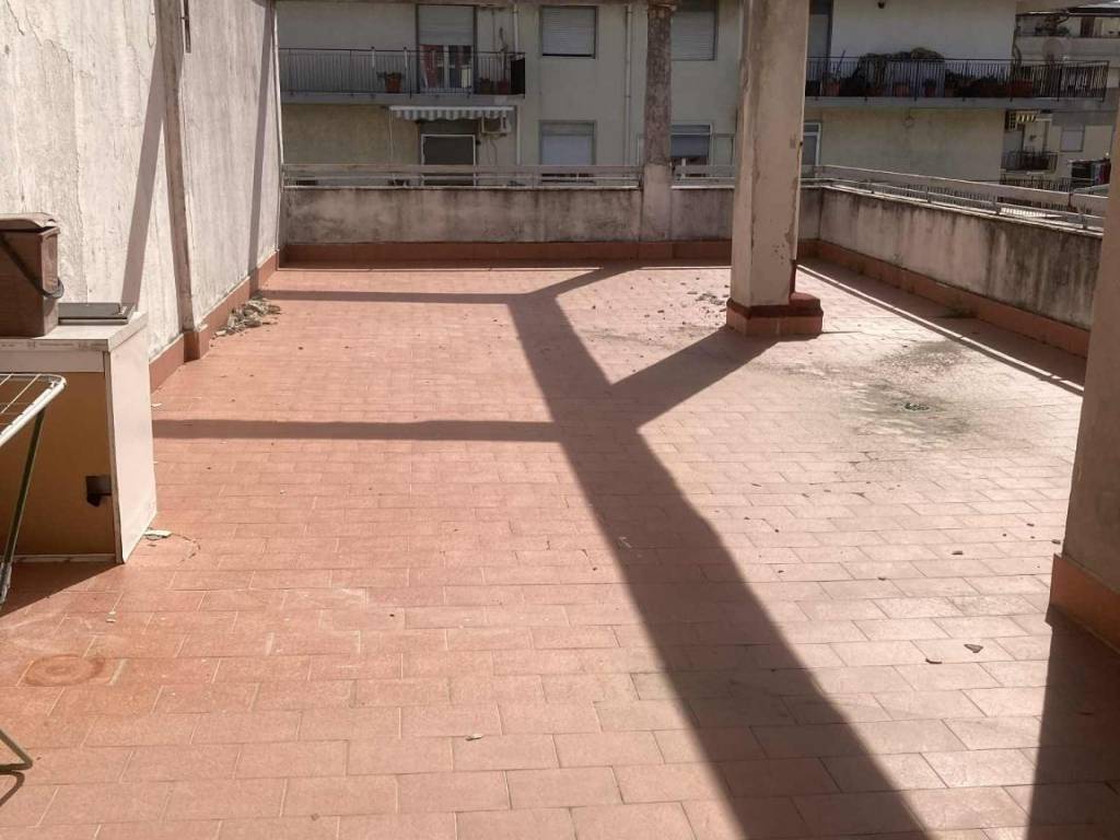 appartamento in vendita a San Nicola la Strada