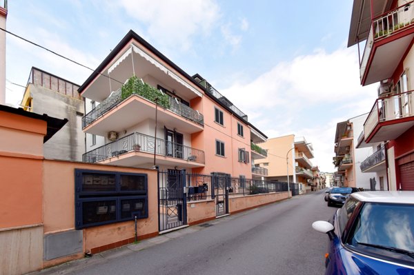 appartamento in vendita a San Nicola la Strada