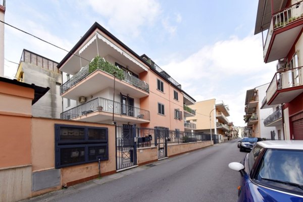 appartamento in vendita a San Nicola la Strada