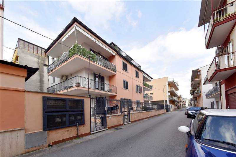 appartamento in vendita a San Nicola la Strada