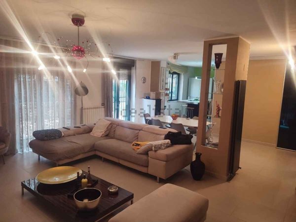 appartamento in vendita a San Nicola la Strada