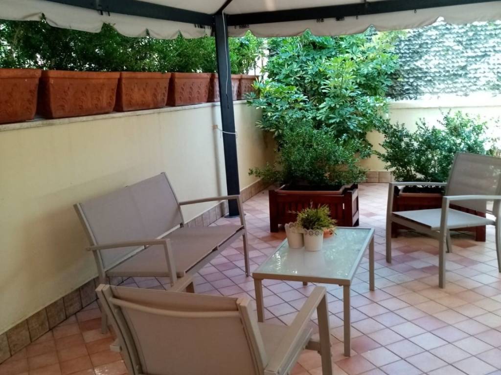 appartamento in vendita a San Nicola la Strada