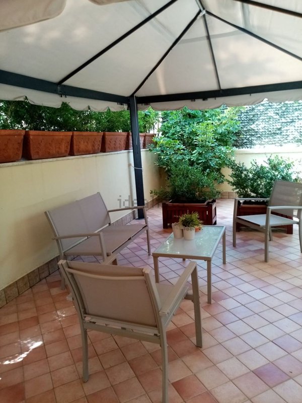 appartamento in vendita a San Nicola la Strada