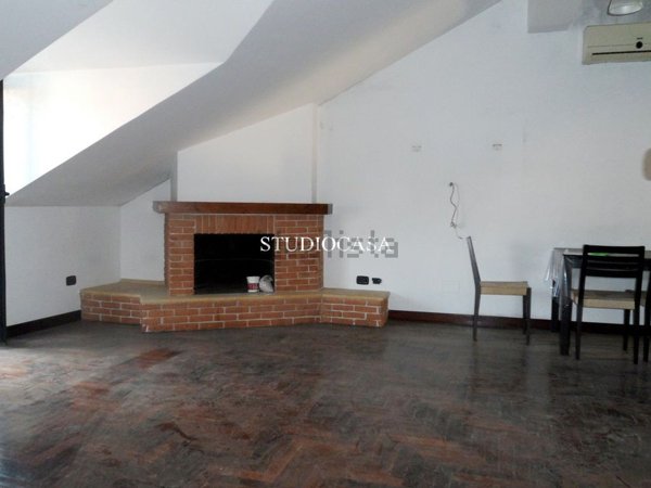 appartamento in vendita a San Nicola la Strada