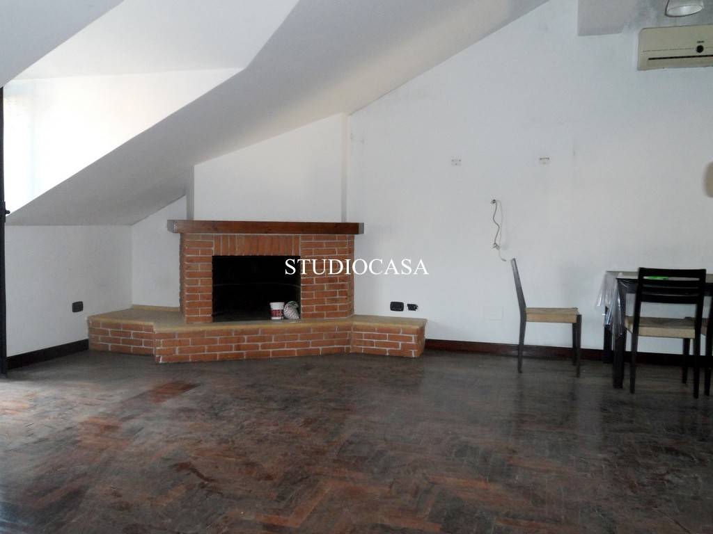 appartamento in vendita a San Nicola la Strada