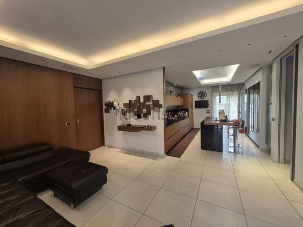 appartamento in vendita a San Nicola la Strada