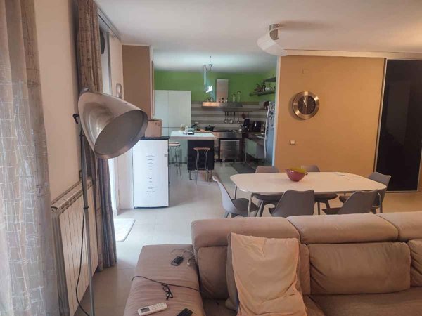 appartamento in vendita a San Nicola la Strada