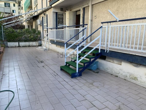 appartamento in vendita a San Nicola la Strada