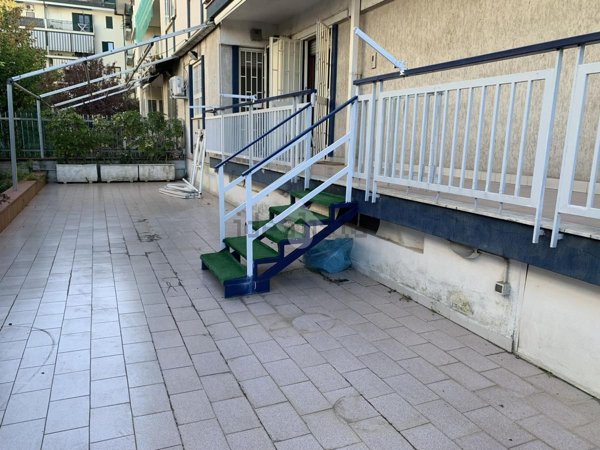 appartamento in vendita a San Nicola la Strada