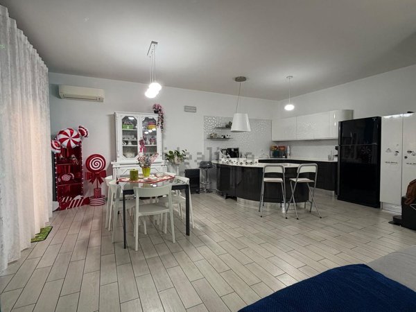 appartamento in vendita a San Nicola la Strada