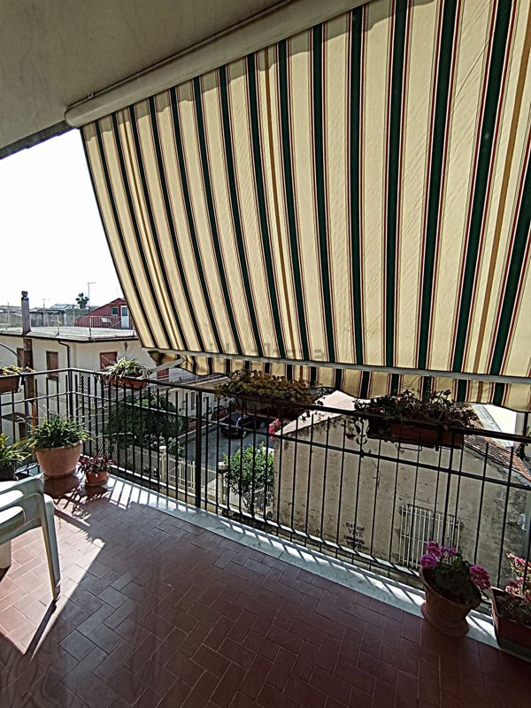 appartamento in vendita a San Nicola la Strada