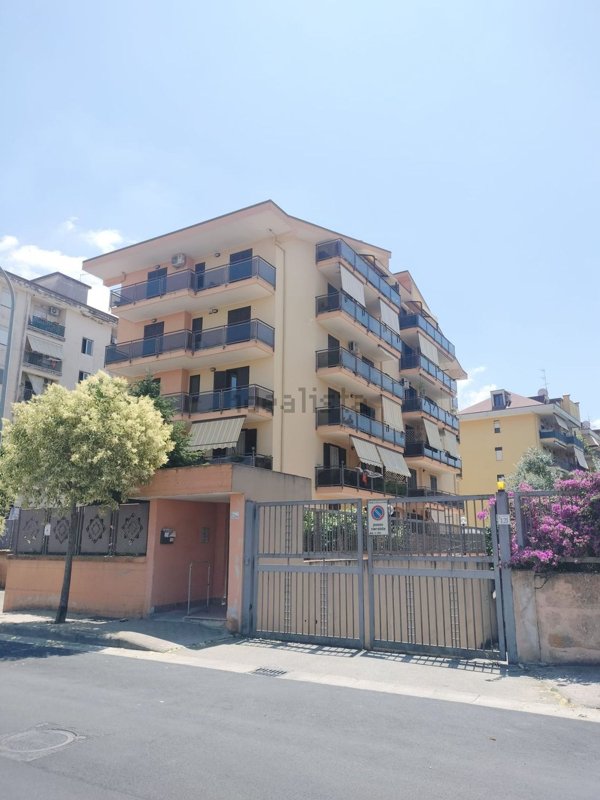 appartamento in vendita a San Nicola la Strada