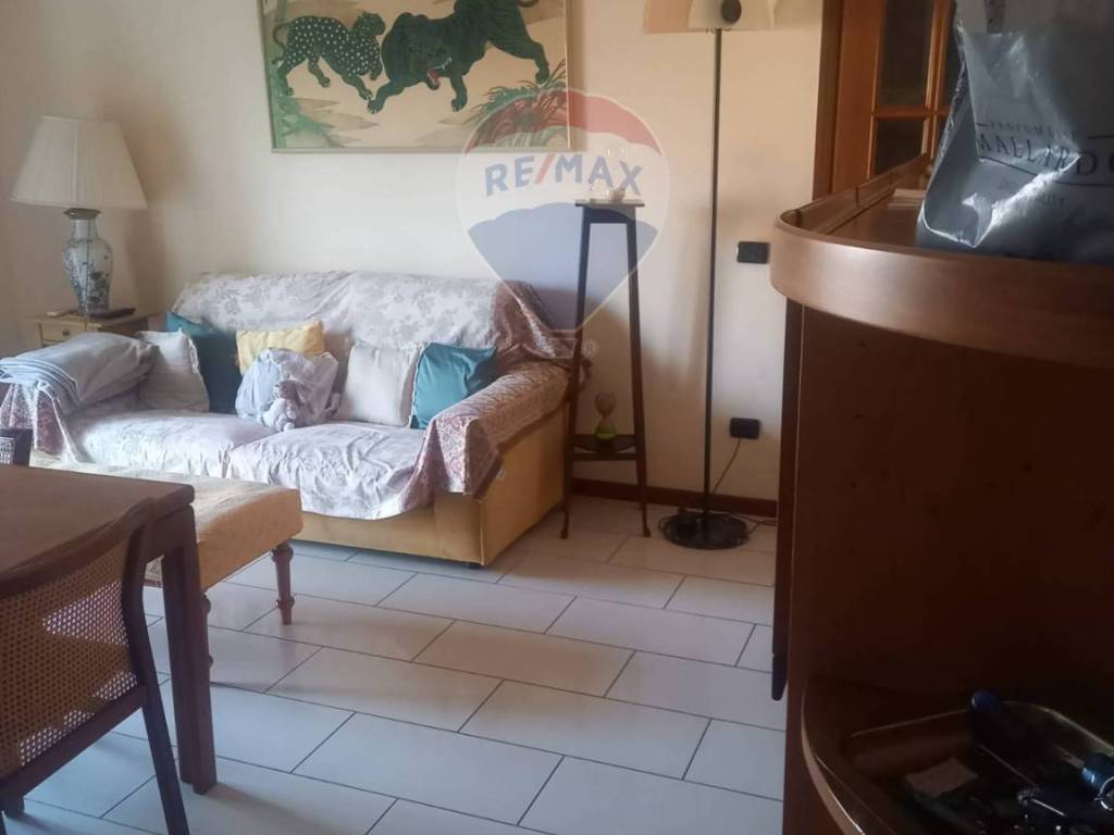 appartamento in vendita a San Nicola la Strada