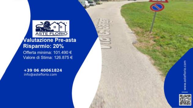 appartamento in vendita a San Nicola la Strada