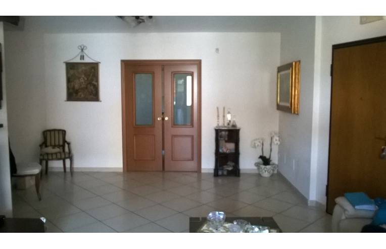 appartamento in vendita a San Nicola la Strada