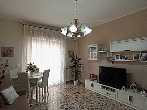 appartamento in vendita a San Nicola la Strada