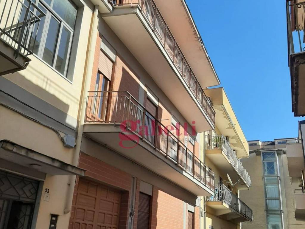 appartamento in vendita a San Nicola la Strada