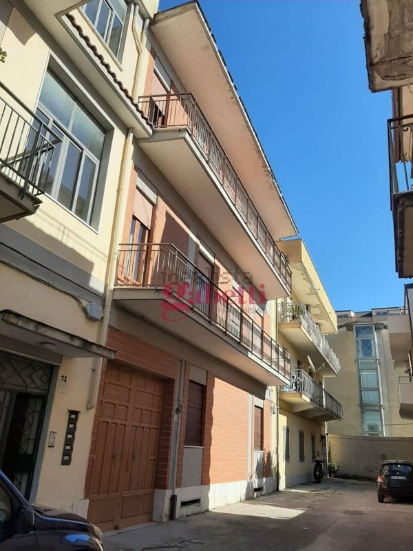 appartamento in vendita a San Nicola la Strada
