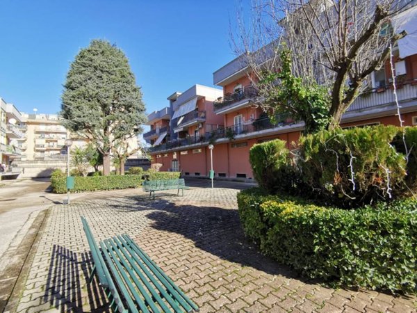 appartamento in vendita a San Nicola la Strada