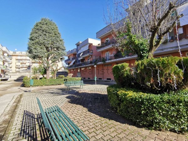 appartamento in vendita a San Nicola la Strada