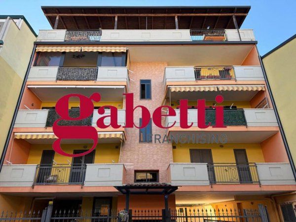 appartamento in vendita a San Nicola la Strada