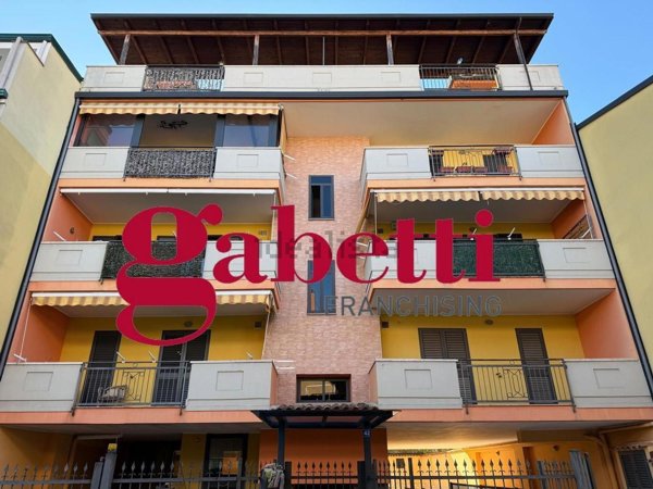 appartamento in vendita a San Nicola la Strada