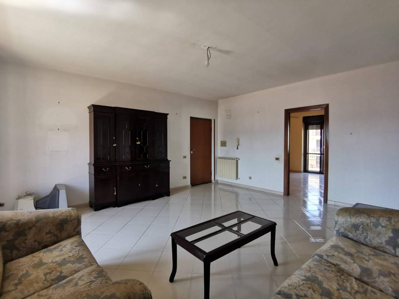 appartamento in vendita a San Nicola la Strada