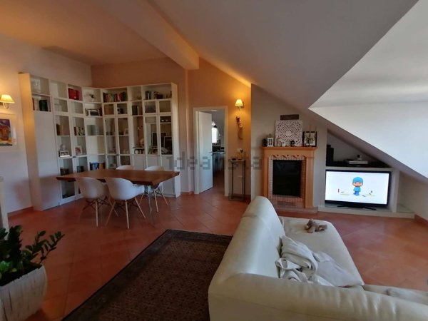 appartamento in vendita a San Nicola la Strada