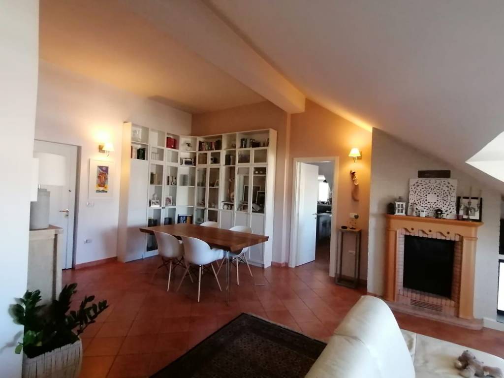 appartamento in vendita a San Nicola la Strada