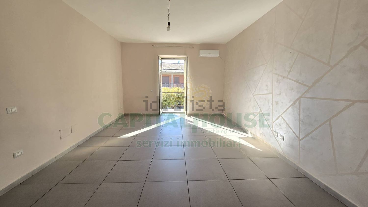 appartamento in vendita a San Nicola la Strada