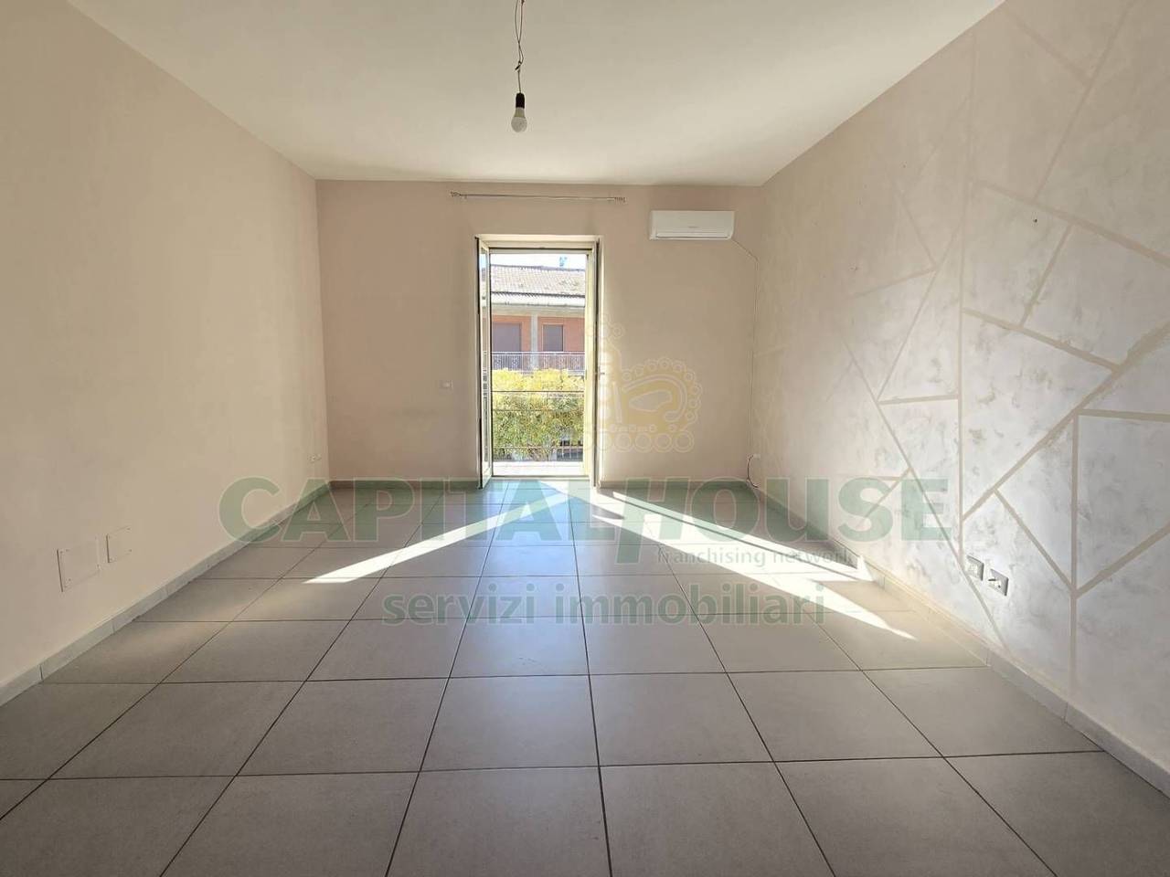 appartamento in vendita a San Nicola la Strada