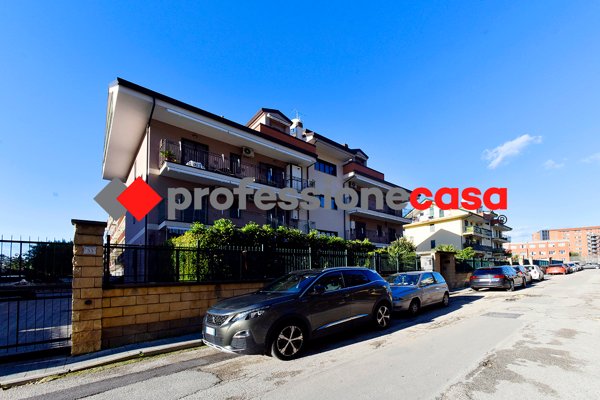 mansarda in vendita a San Nicola la Strada