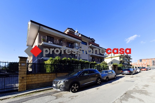 appartamento in vendita a San Nicola la Strada