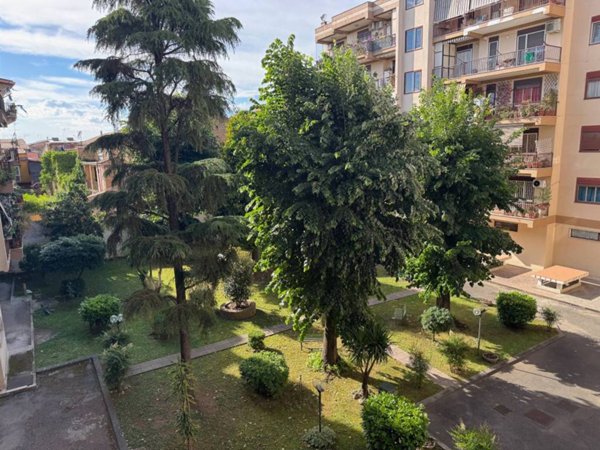 appartamento in vendita a San Nicola la Strada