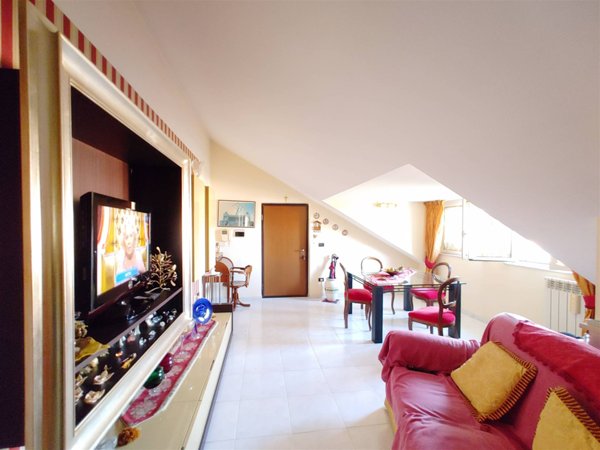 appartamento in vendita a San Nicola la Strada