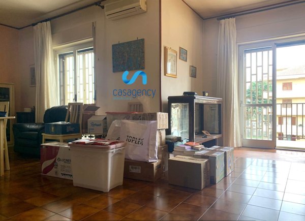 appartamento in vendita a San Nicola la Strada