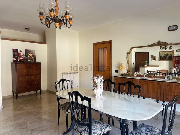 appartamento in vendita a San Nicola la Strada